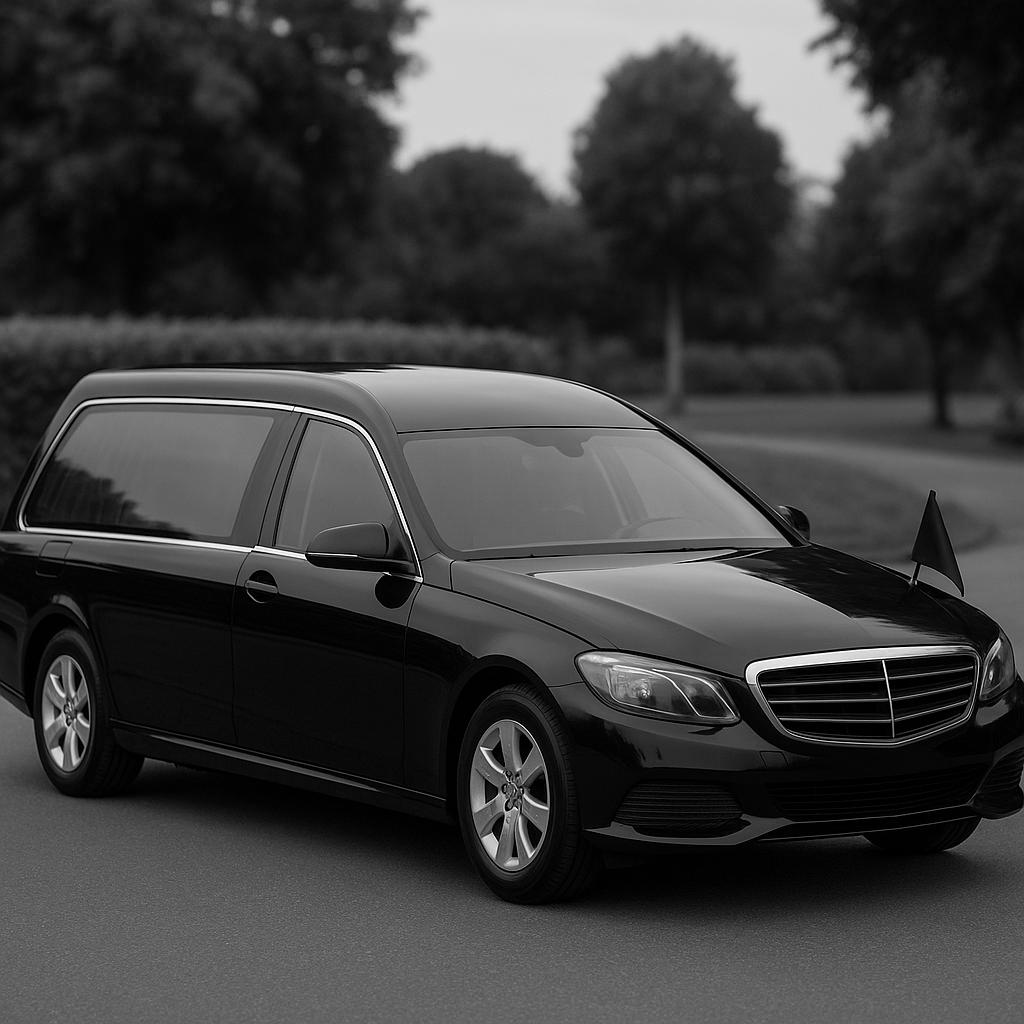 Transport Funerar